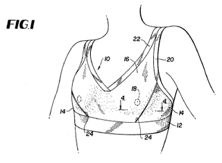 Illustration for article titled A Brief History Of The Sports Bra